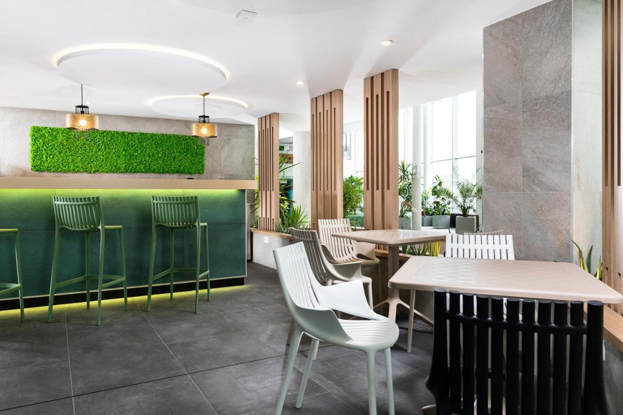 Hotel Ozon & Luxury Villas Mátraháza Kültér fotó